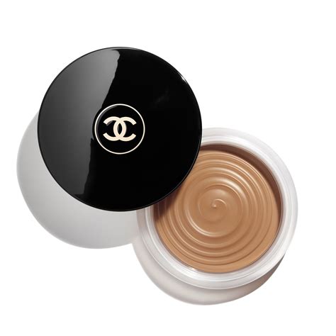 chanel soleil tan de chanel 390|Chanel les beiges bronze.